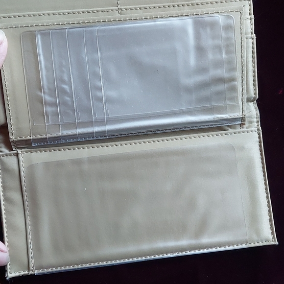 Vintage wallet - Picture 7 of 8